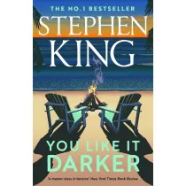 You Like It Darker