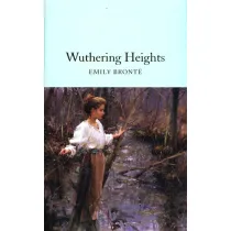 Wuthering Heights wer. angielska