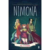 Nimona