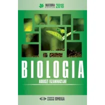 Biologia. Matura 2018. Arkusze egzaminacyjne