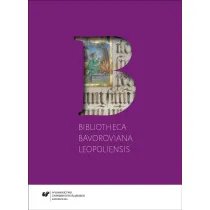 Bibliotheca Bavoroviana Leopoliensis