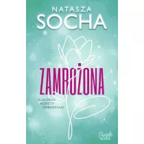 Zamroona. Trzy Razy Z. Tom 1