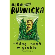 Jedn� nog� w grobie
