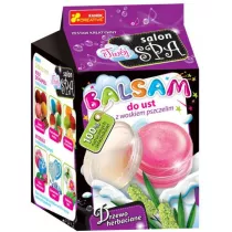 Ranok-Creative Balsam do ust z woskiem pszczel. Drzewo Herbaciane