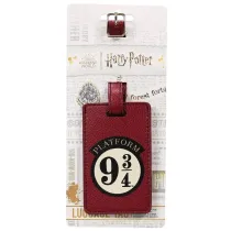 Half Moon Bay Harry Potter Zawieszka na baga� - Peron 9 i 3/4