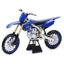 Yamaha YZ450F 2022 1:6 Daffi