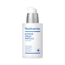 Real Barrier Serum - ampu�ka korea�ska do twarzy extreme cream intensywnie nawil�aj�ce odbudowuj�ce barier� sk�ry 50 ml