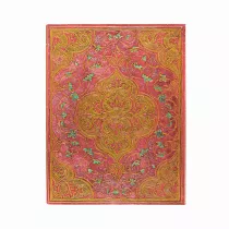 Paperblanks Rose Chronicles Notatnik Rose Chronicles flexi ultra FB9720-4 linia
