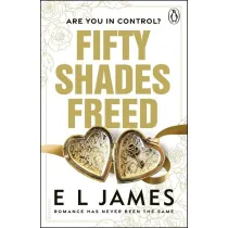 Fifty Shades Freed