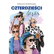 Czterdzieci 4ever. Czterdzieci. Tom 5