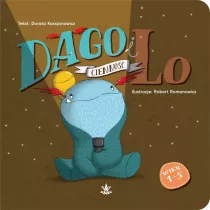 Dago i Lo T.3 Ciemno