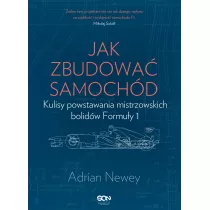 Jak zbudowa samochd