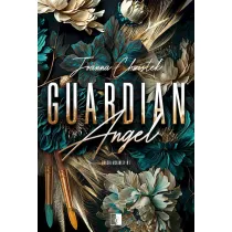 Guardian Angel. Bracia Mckinley. Tom 1
