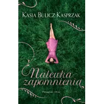 Nalewka zapomnienia