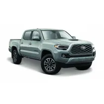 MAISTO 32910 Toyota Tacoma TRD PRO 2023 szara 1:27 Special Edition