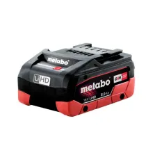Metabo Akumulator 18v 8,0ah lihd