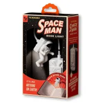 If Spaceman Astronauta - Lampka do ksi��ki Kosmos