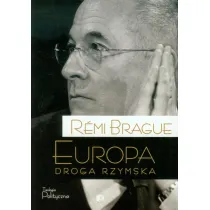 Europa Droga rzymska tom 5