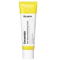 Dr.Jart+ _Ceramidin Skin Barrier Moisturizing Cream odbudowujcy krem do twarzy z ceramidami 50 ml