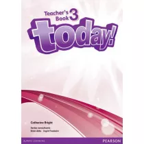 Today! GL 3 TB with DVD
