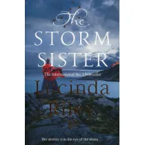 The Storm Sister