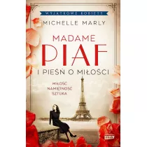 Madame Piaf i pie�� o mi�o�ci (pocket)