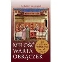 Mi�o�� warta obr�czek