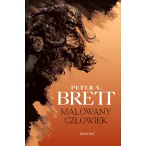 Malowany cz�owiek. Cykl demoniczny. Tom 1