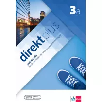 Direkt plus 3a. Podrcznik