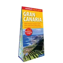 Comfort! map Gran Canaria