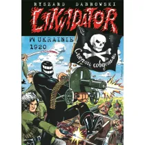 Likwidator w Ukrainie 1920
