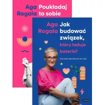 Pakiet: Poukadaj to sobie w gowie, Jak budowa zwizek, ktry aduje baterie?
