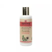 Sattva Balsam do ciaa Sandaowy 210 ml