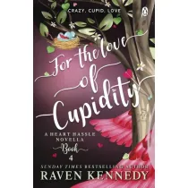 For the Love of Cupidity wer. angielska