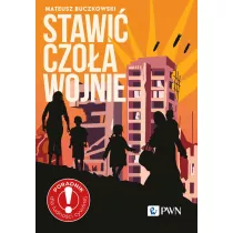 Stawi czoa wojnie