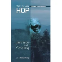 Jastrz�bie nad po�onin� (krymina� bieszczadzki)