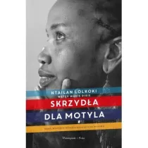 Skrzyd�a dla motyla