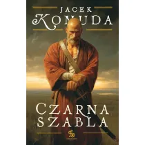 Czarna szabla
