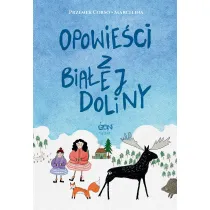 Opowie�ci z Bia�ej Doliny