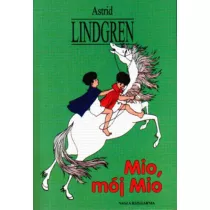 Mio,m�j Mio - Astrid Lindgren