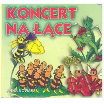 Klasyka wierszyka. Koncert na ce