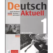Deutsch Aktuell 1 wiczenia