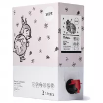 Yope Mydo w pynie Werbena refill 3 l
