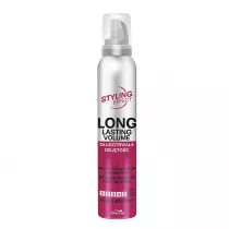 Joanna Styling Effect pianka do wosw z keratyn ekstramocna 150 ml