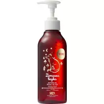 Yope Mydo w pynie do rk Zimowa Bajka 300 ml