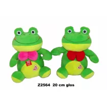 �aba z g�osem 20cm MIX Sun-Day