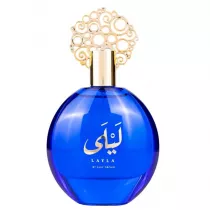Gulf Orchid Layla Woda perfumowana 100 ml