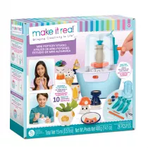Make It Real Zestaw Pracownia ceramiki
