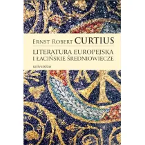 Literatura europejska i �aci�skie �redniowiecze