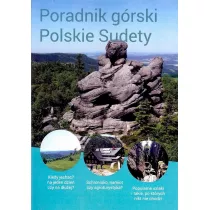 Przewodnik. Poradnik grski Polskie Sudety